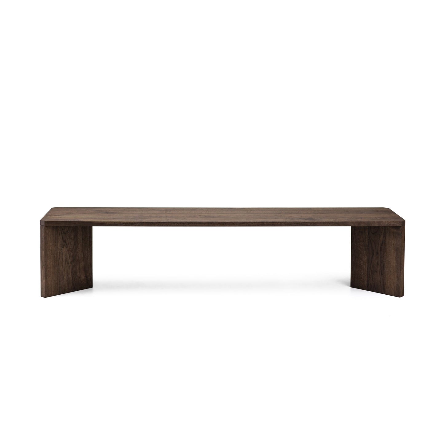 Hawkins Bench in Nordic White Oak