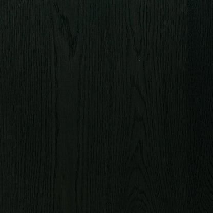 Essential Chair in Black Oak