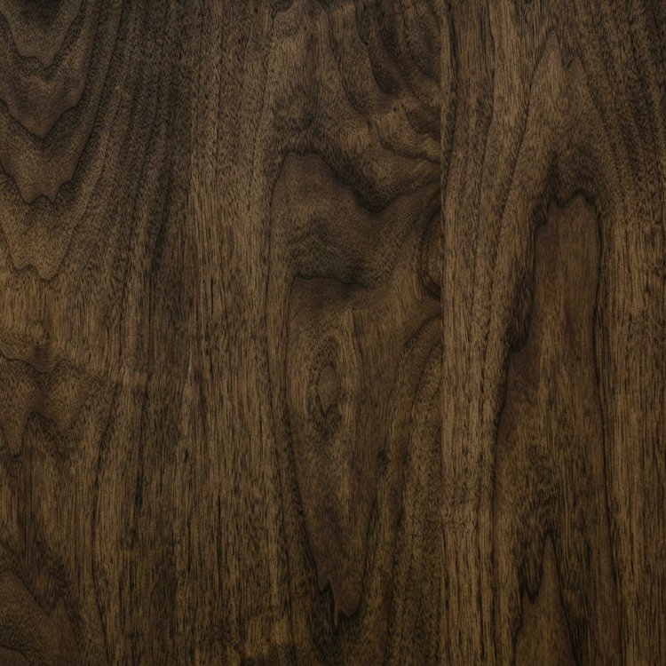 Summit Dining Table in Walnut