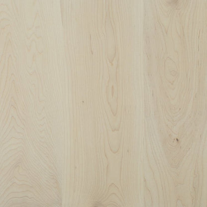 Como Stool in Natural Maple
