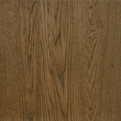 Hatch Stool in Chestnut Oak (14x14x25)