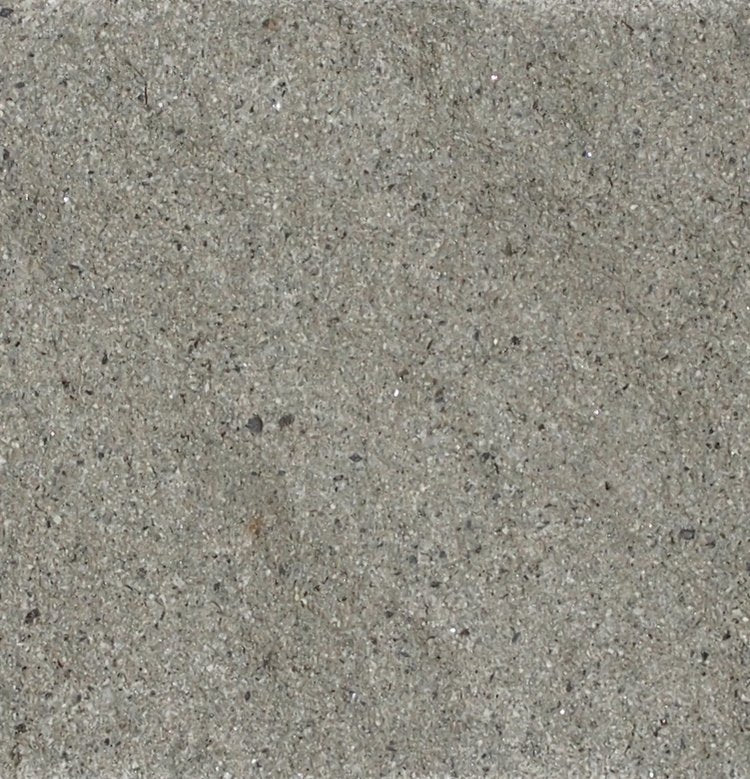 Carmanah Coffee Table in Vancouver Island Sandstone (54x35x14)