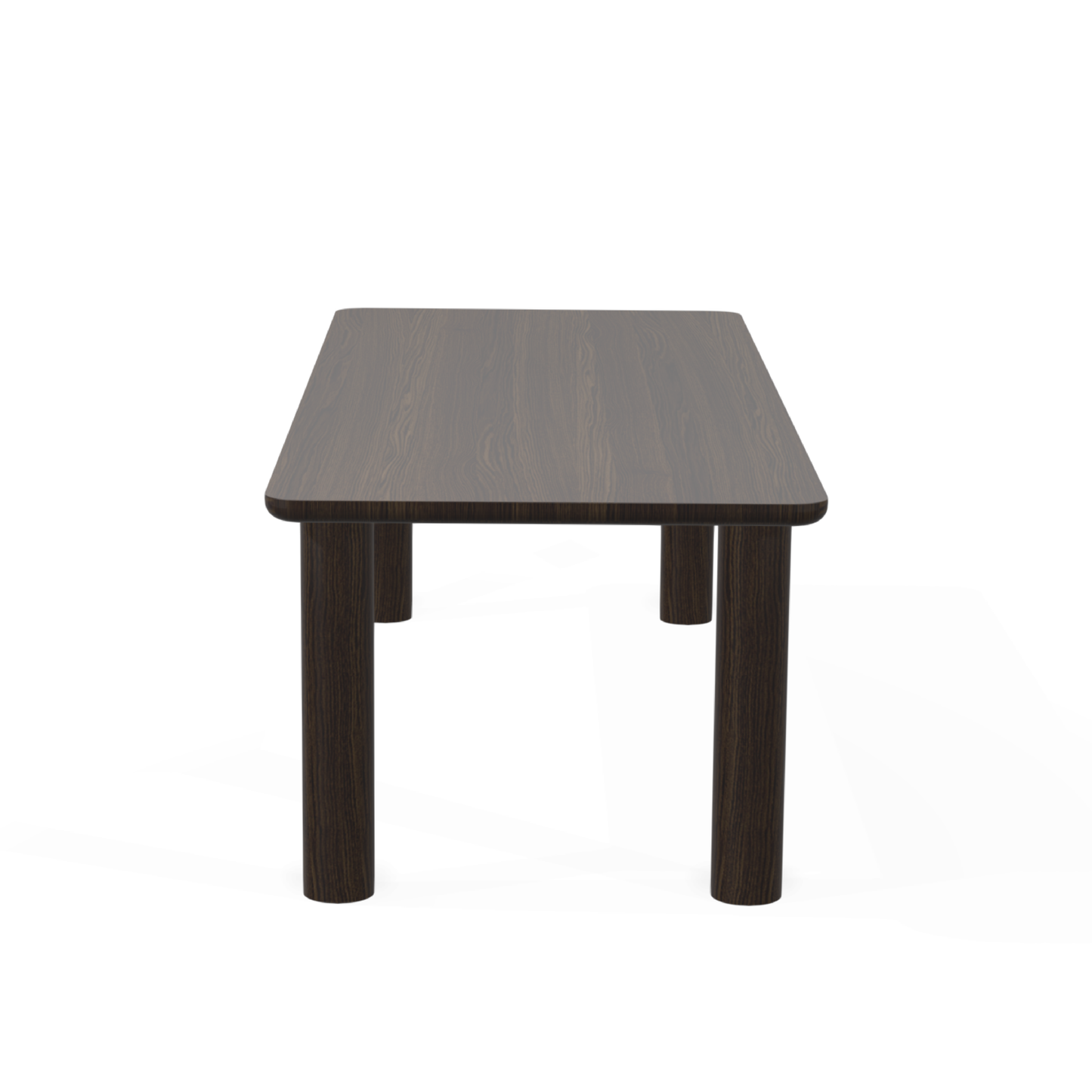Mara Table in Umber Oak (90x38x29)