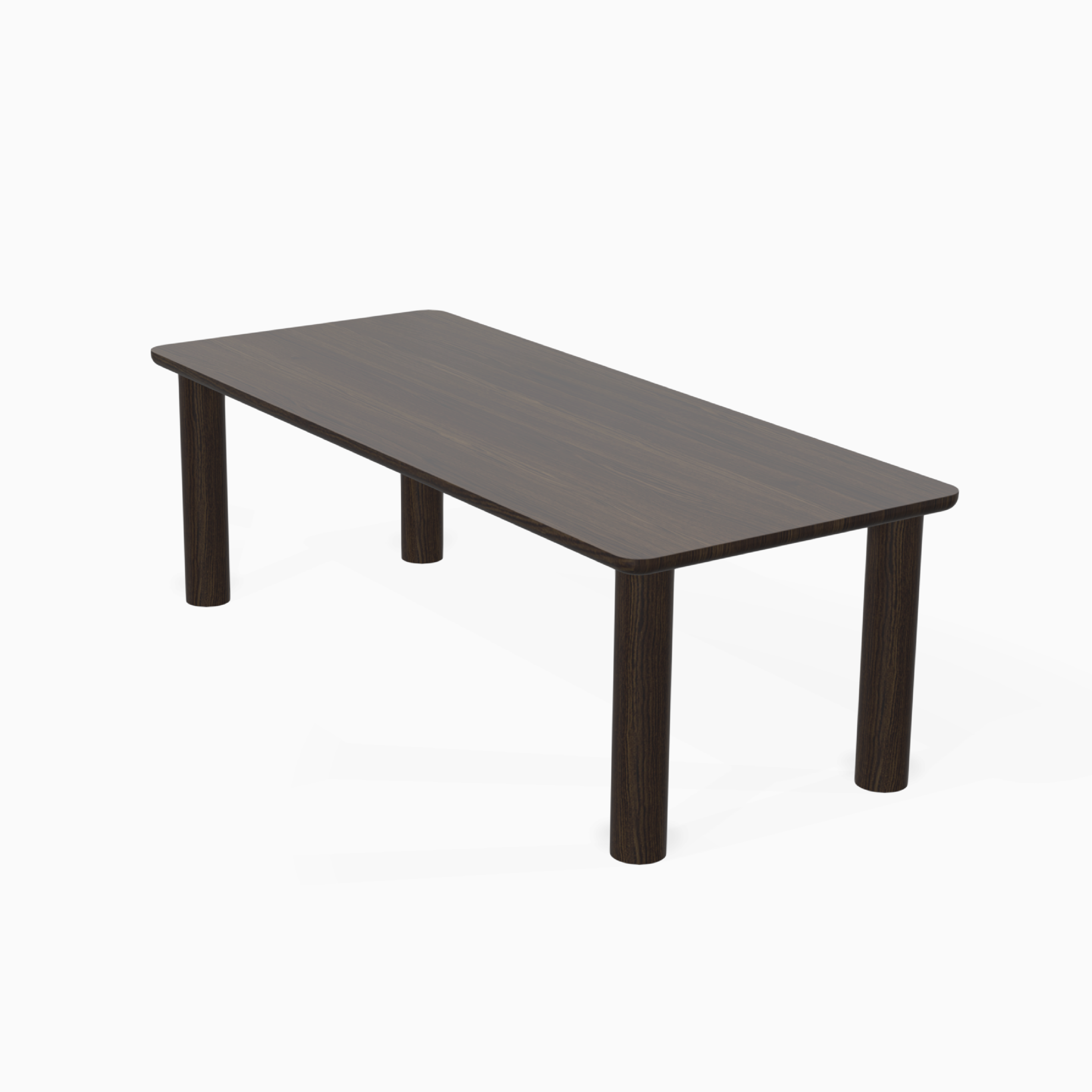 Mara Table in Umber Oak (90x38x29)