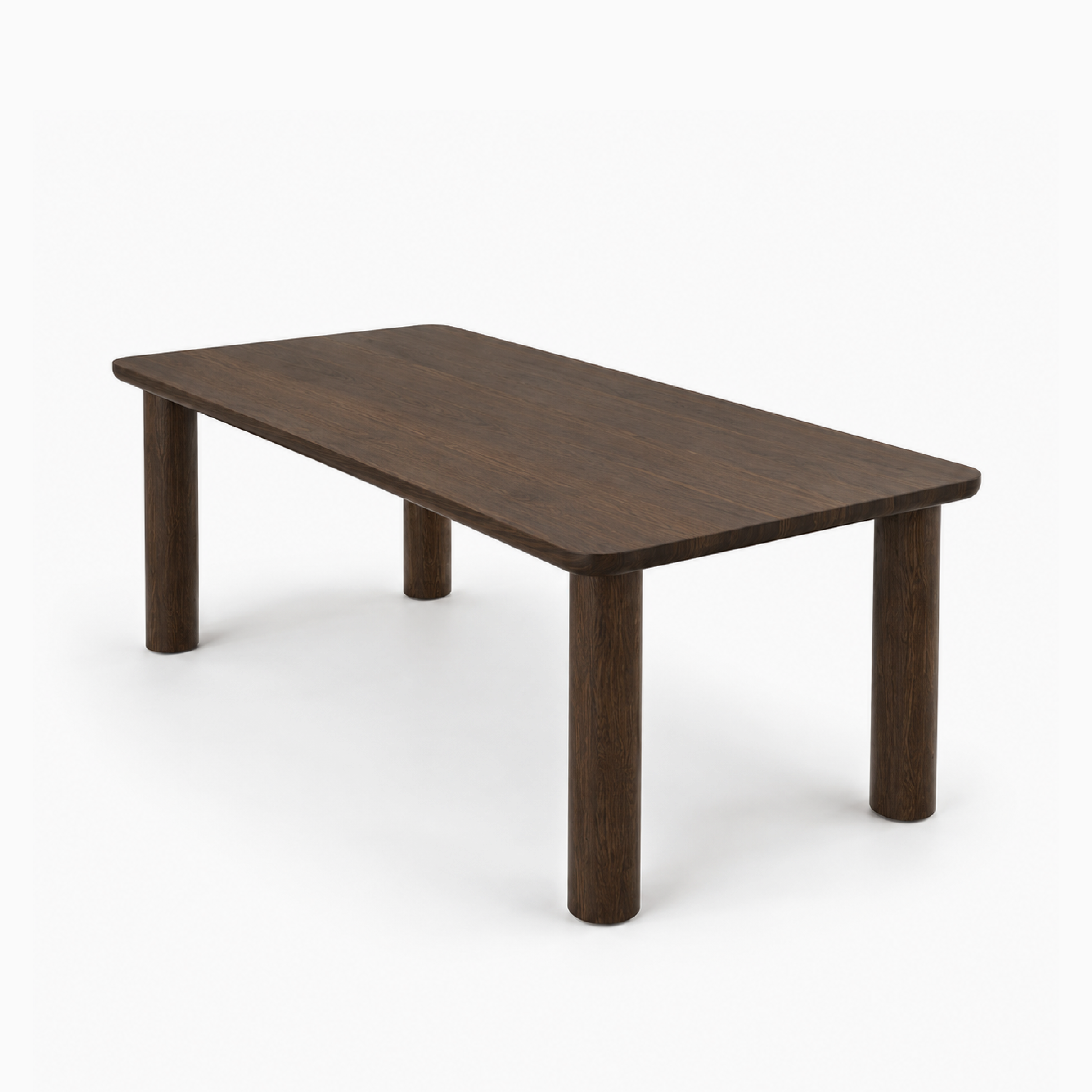 Mara Table in Umber Oak (90x38x29)