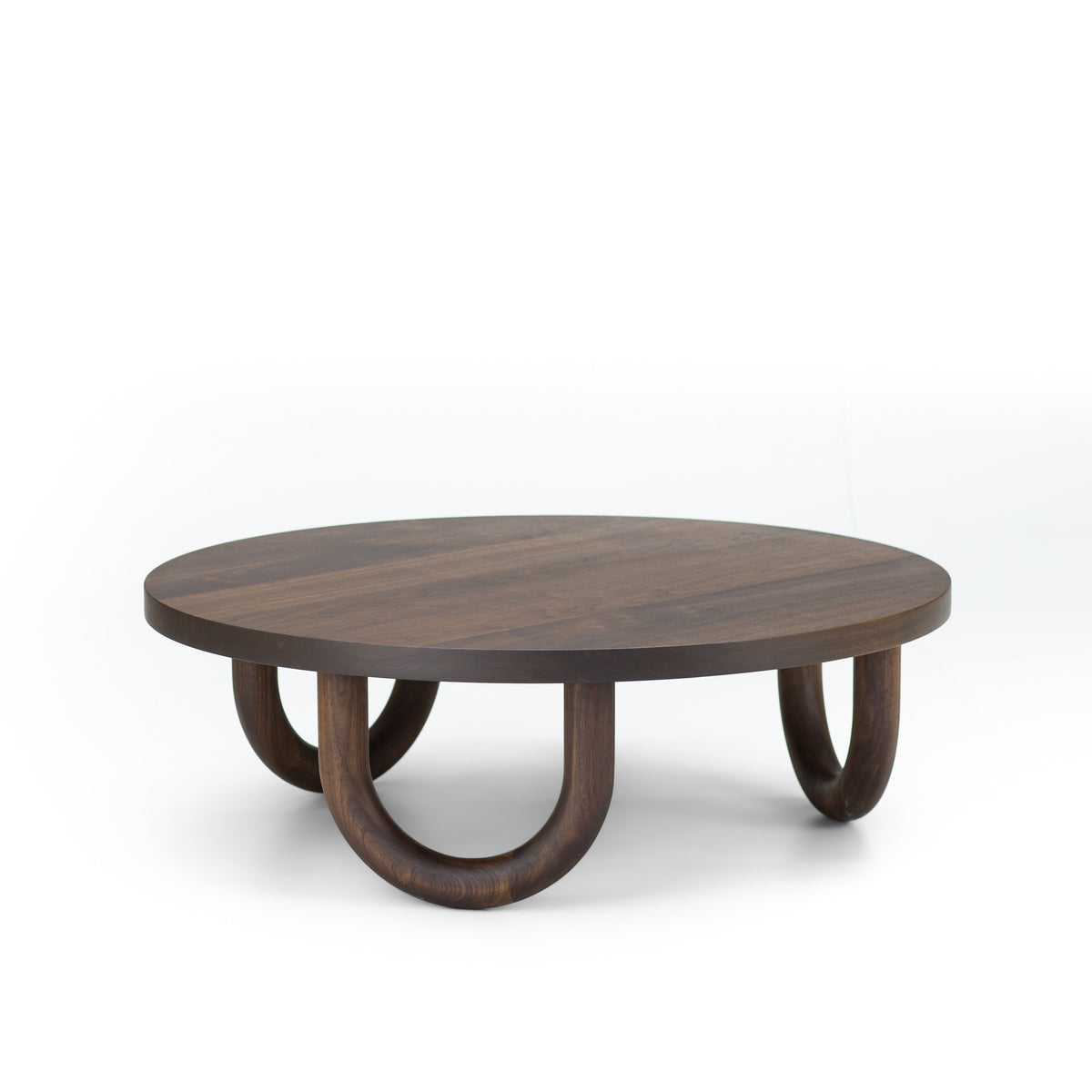 Powell Coffee Table – Lock & Mortice
