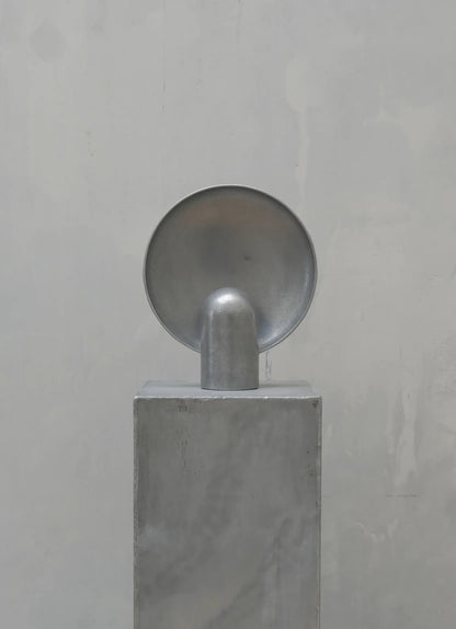Surface Sconce in Aluminum