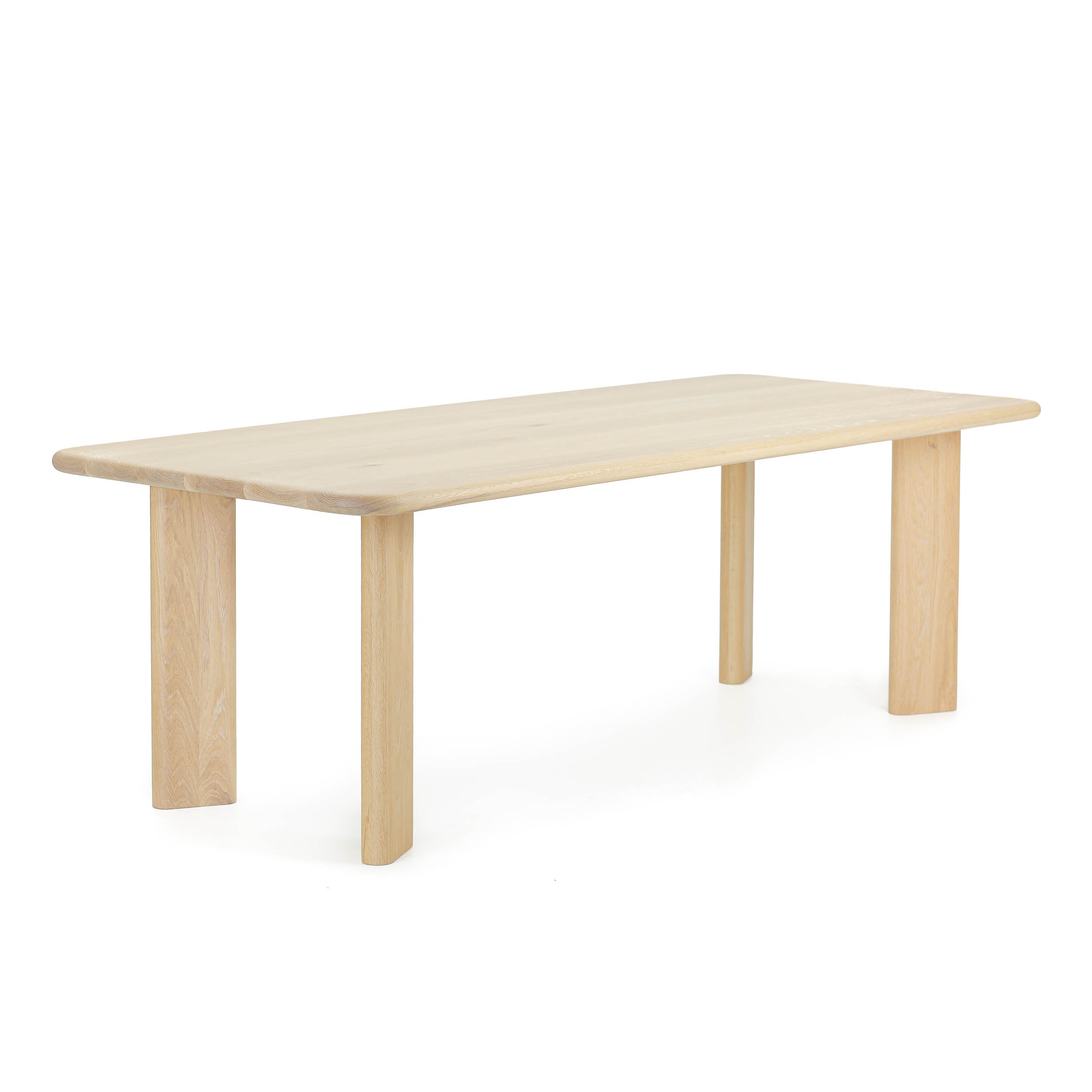 Table Ries Rees Table – Lock & Mortice