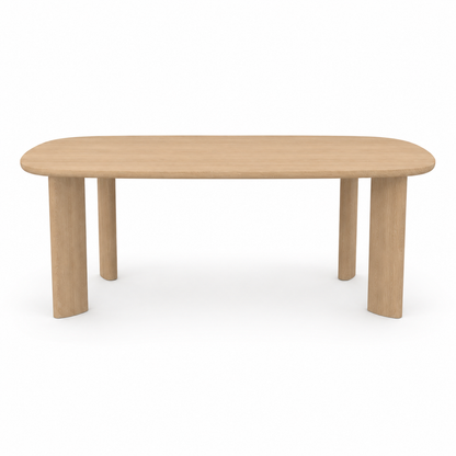 Sayres Table with Customizable Options (94x40x29)
