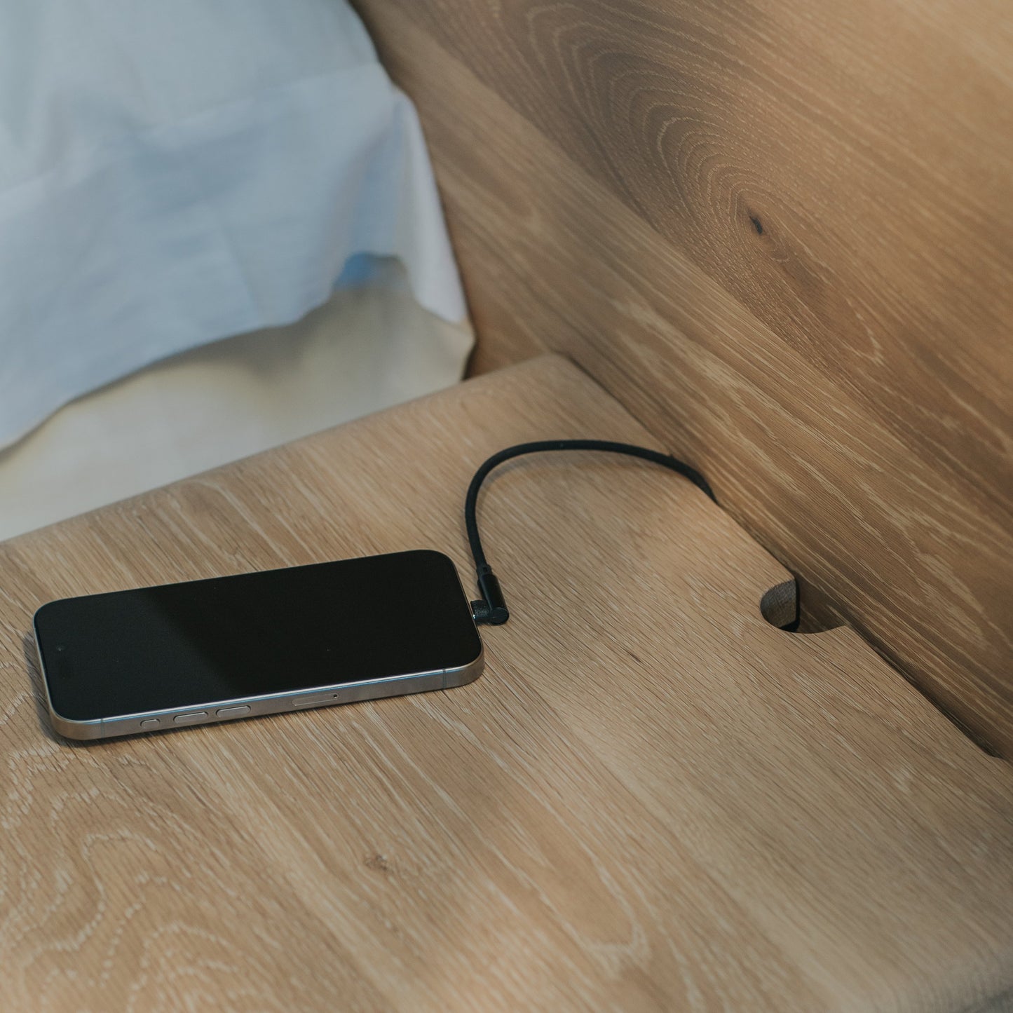 Essential Bed