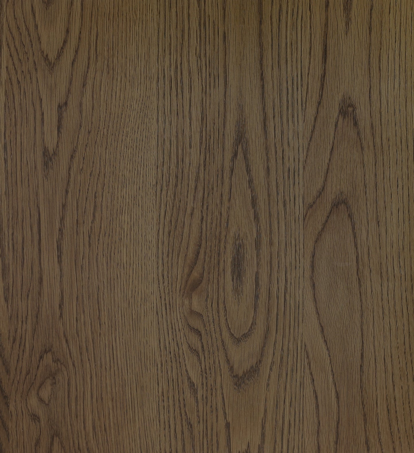 Morris Pedestal Table in Chestnut Oak