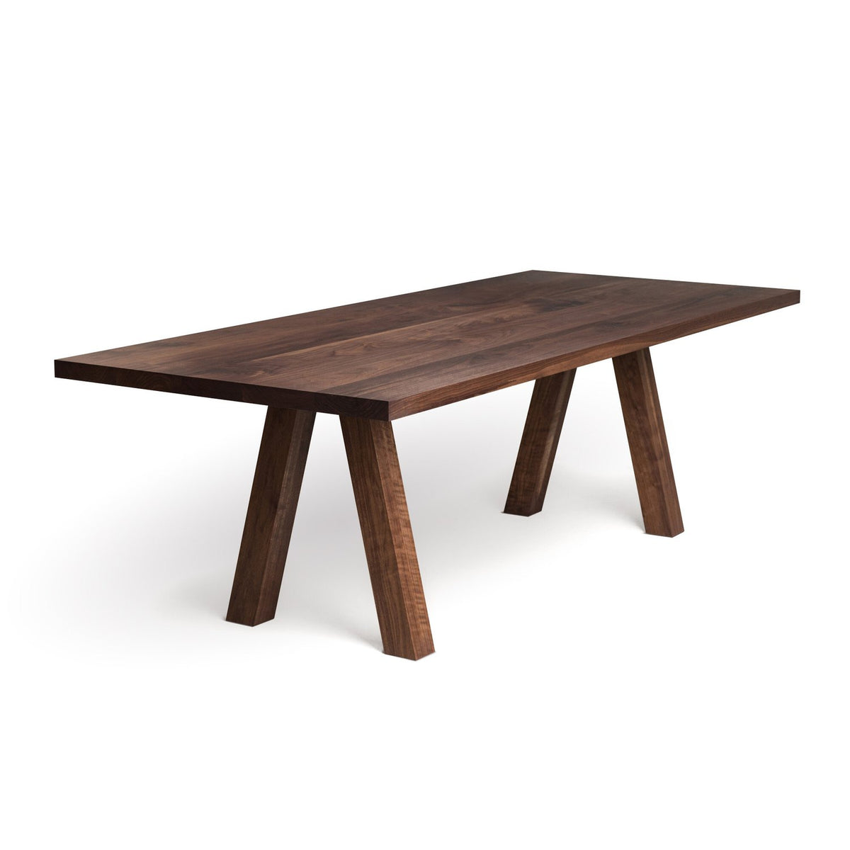 Alta Dining Table – Lock & Mortice