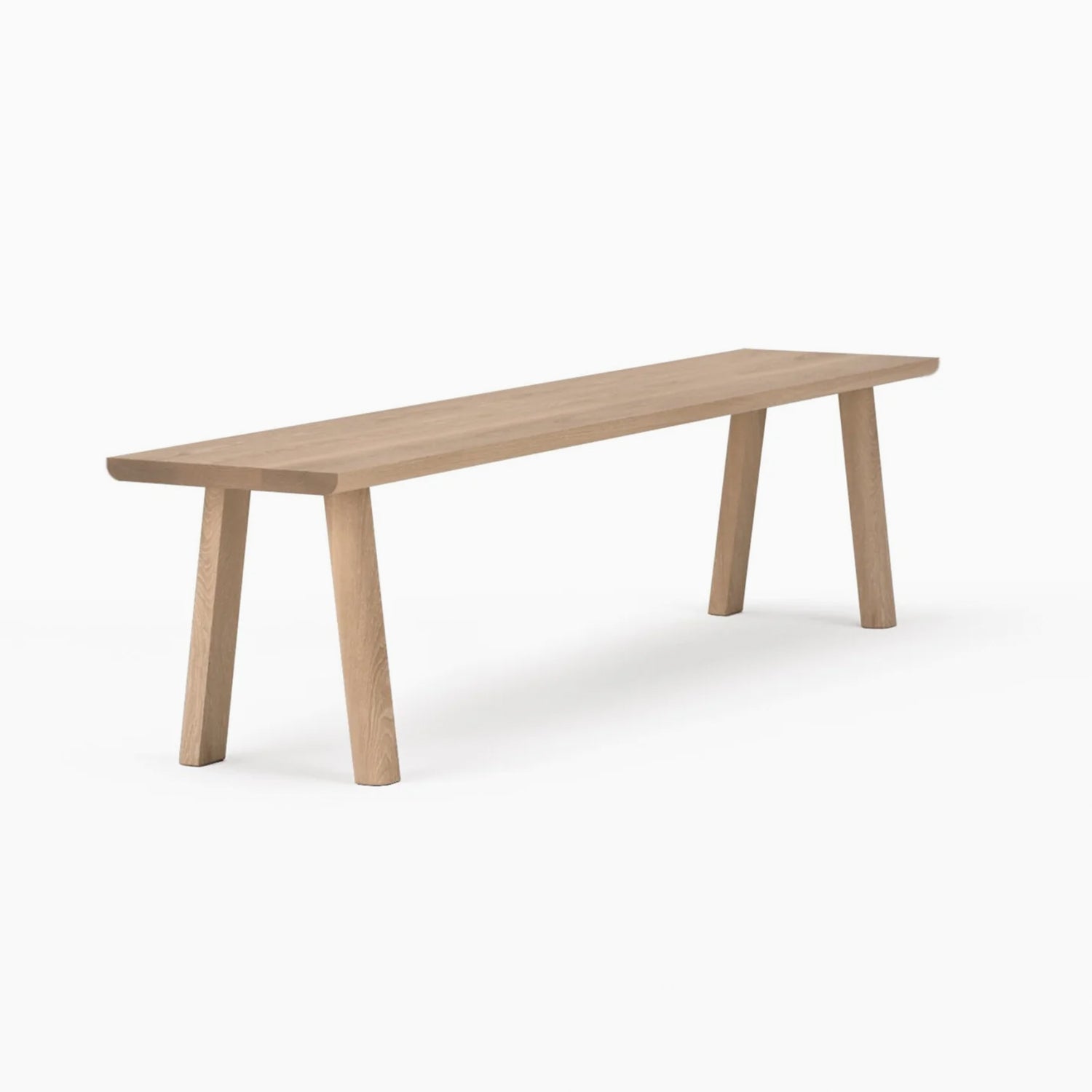 Atlin Bench