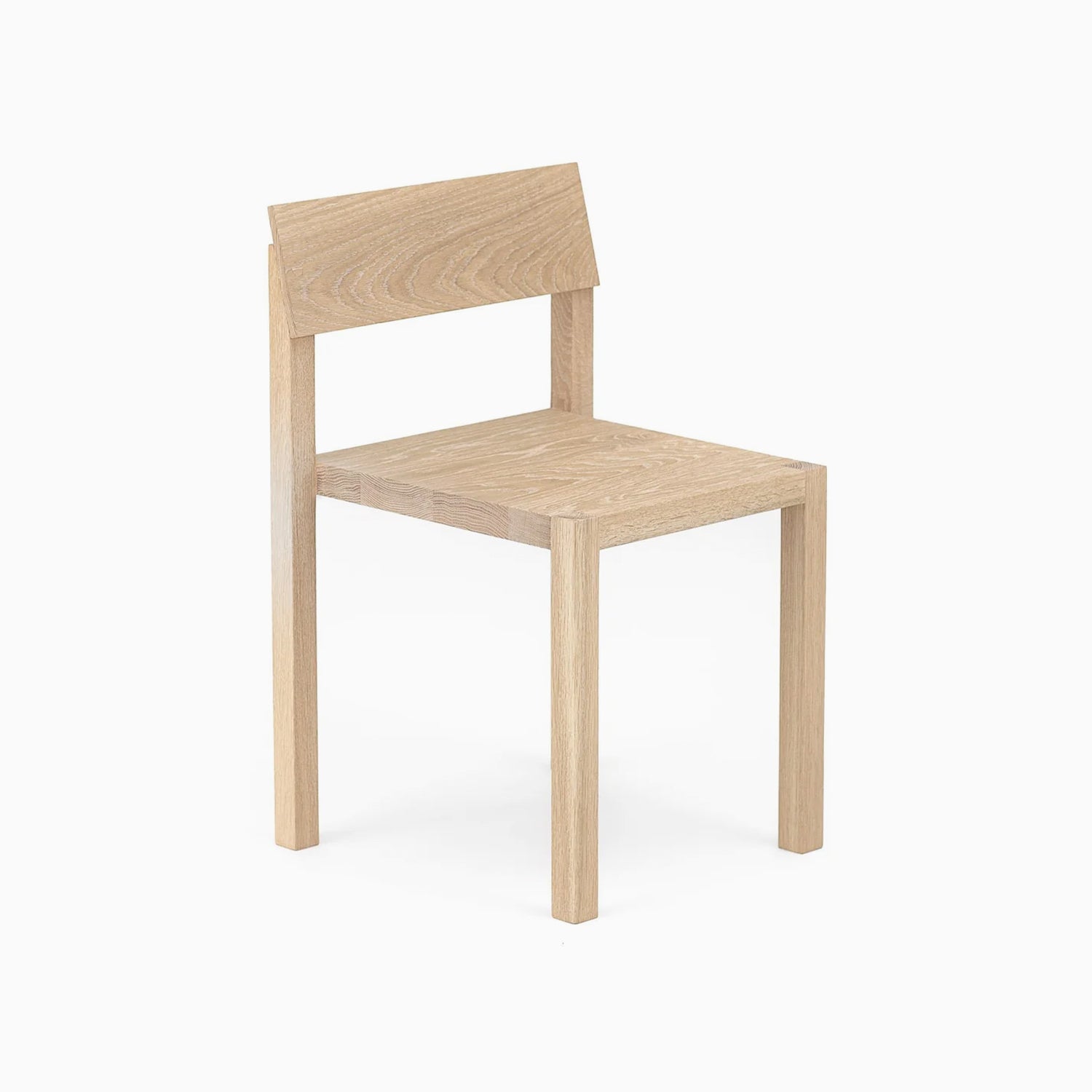 Baker Chair