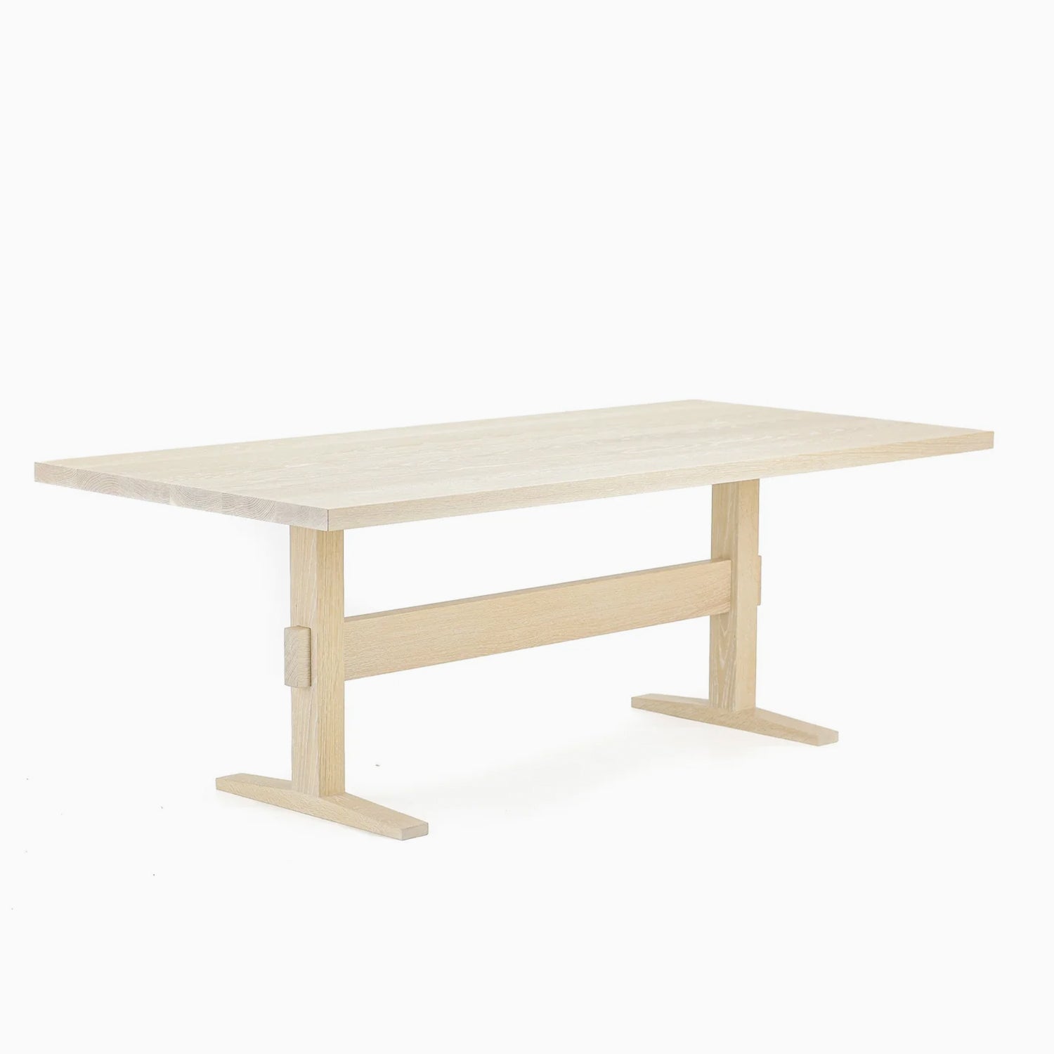 Hallis Rectangular Dining Table