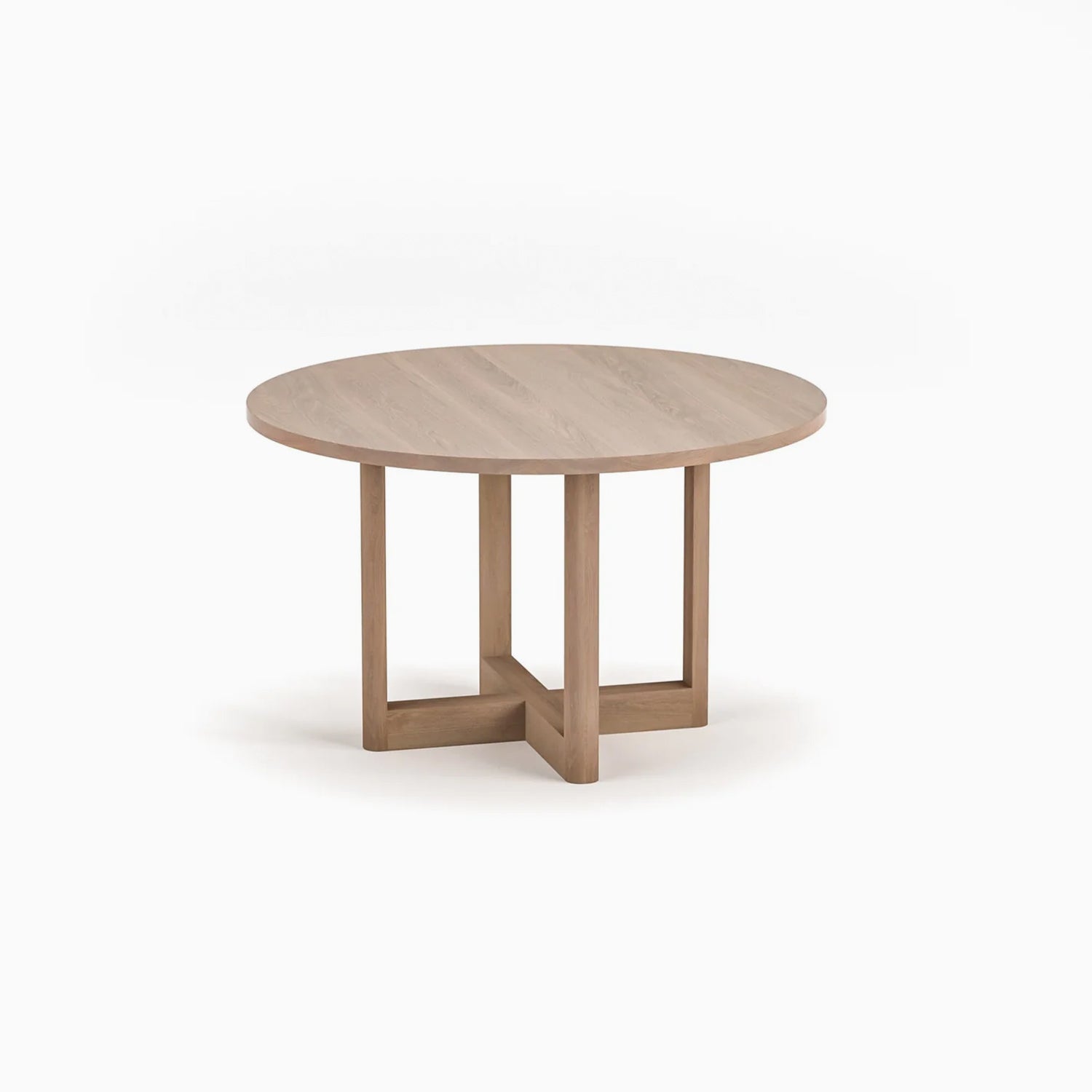 Seton Round Pedestal Table