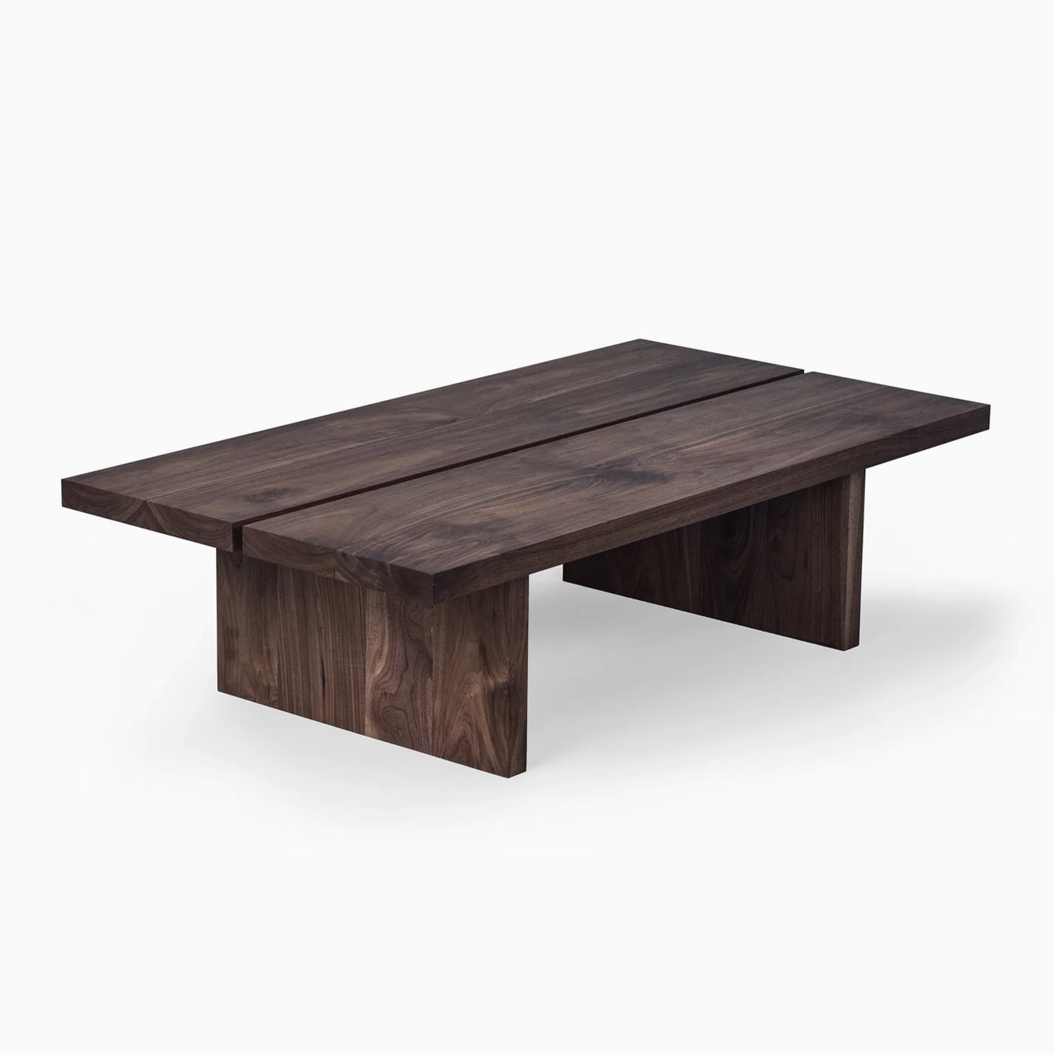 Split Coffee Table