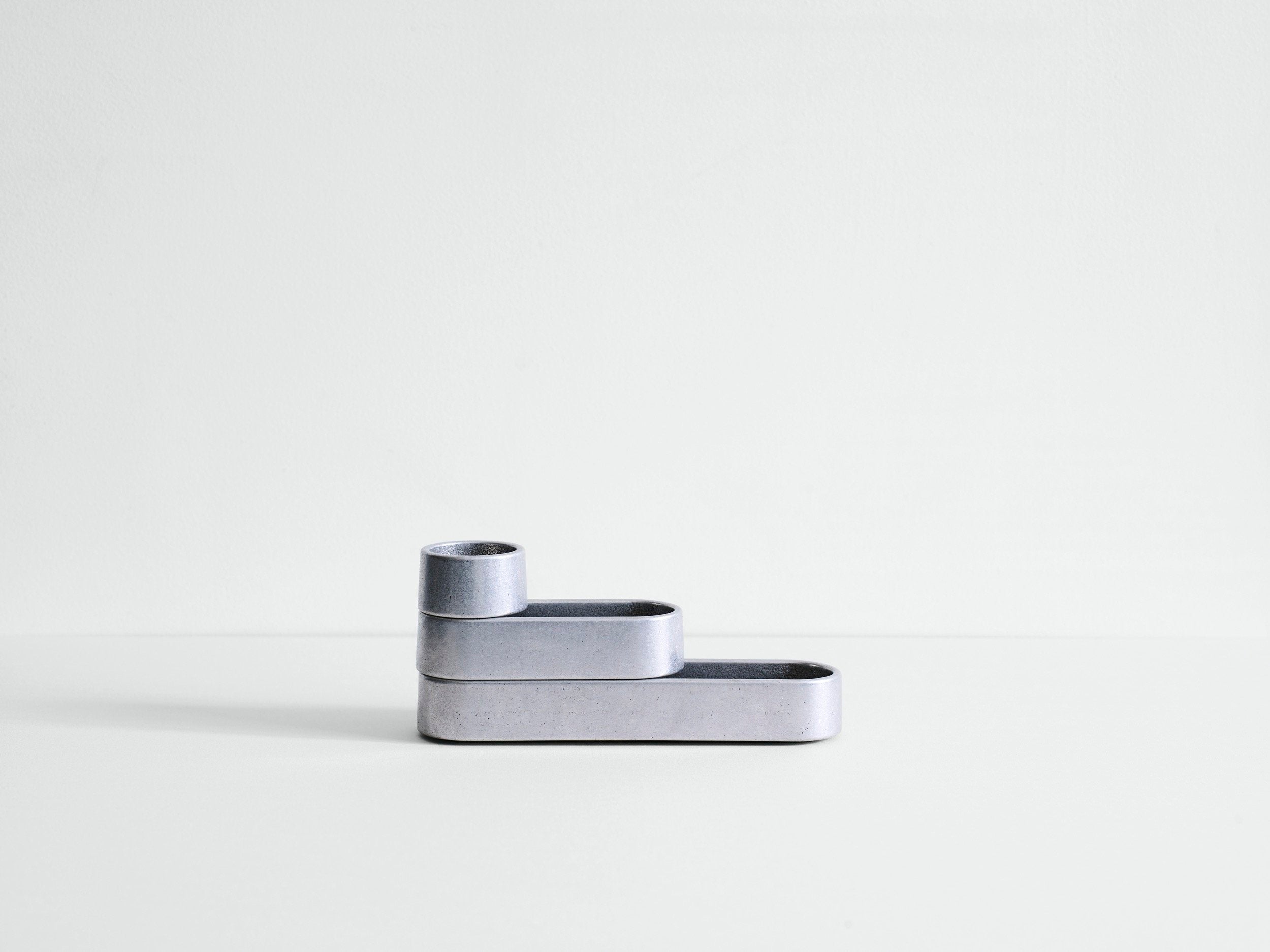Stack Tray